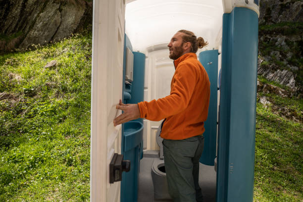 Best Affordable porta potty rental  in Burien, WA