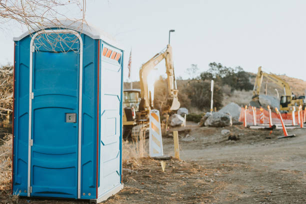 Best Porta potty rental near me  in Burien, WA
