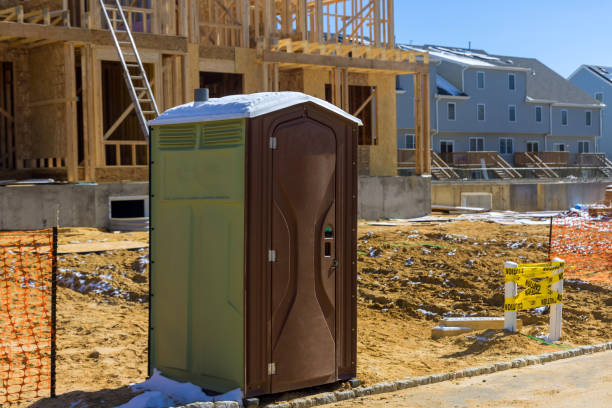 Best Long-term porta potty rental  in Burien, WA