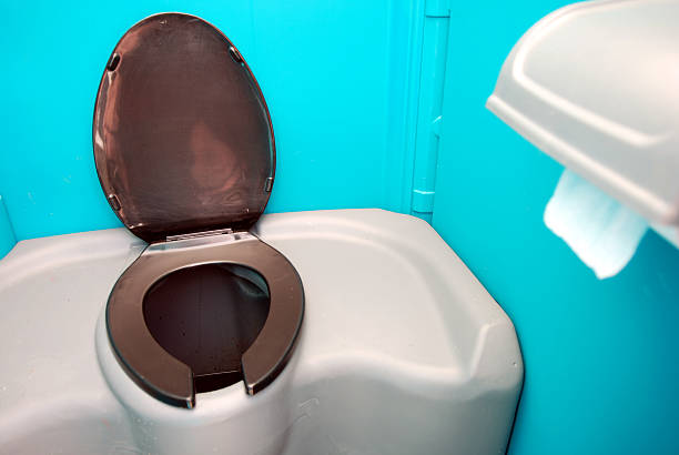 Best Sanitation services for porta potties  in Burien, WA