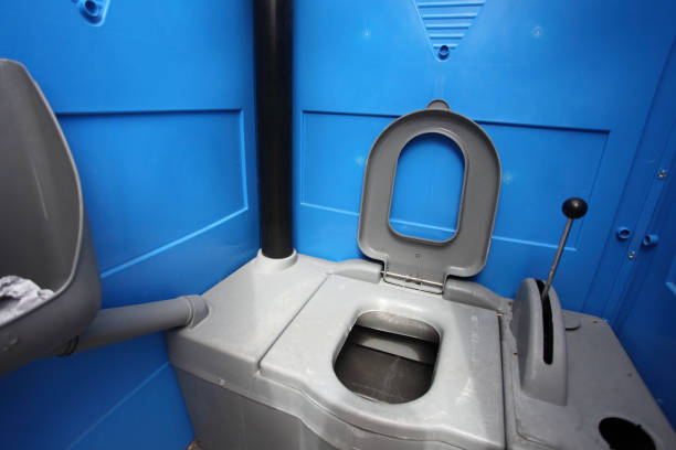 Best Luxury portable toilet rental  in Burien, WA