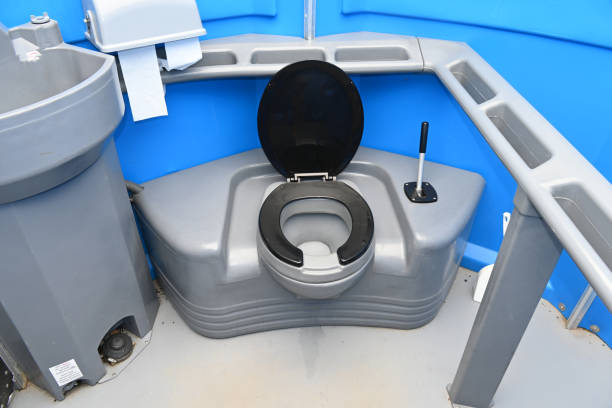 Best Temporary restroom rental  in Burien, WA