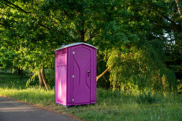 Best Affordable portable toilet rental  in Burien, WA