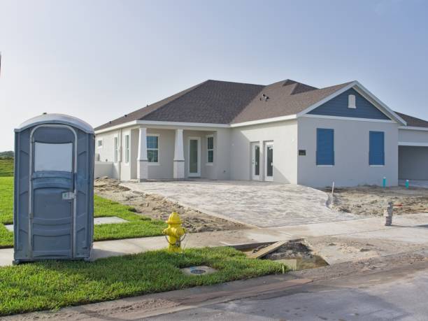 Best Best portable toilet rental  in Burien, WA