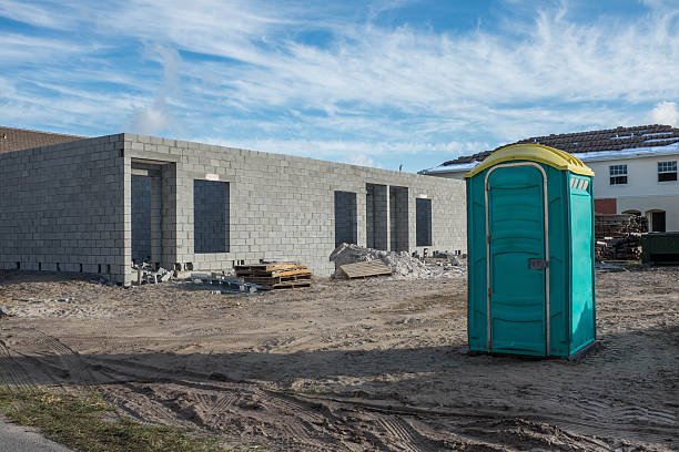 Best Portable toilet rental cost  in Burien, WA