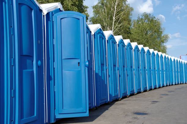 Best Porta potty rental near me  in Burien, WA